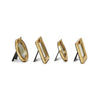 Frame - Mini Butterfly - Gold - Findlay Rowe Designs