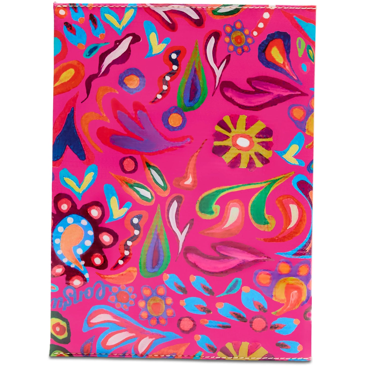 Consuela - Notebook Cover - Ceci - Findlay Rowe Designs
