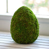 Moss Egg Decor - Findlay Rowe Designs