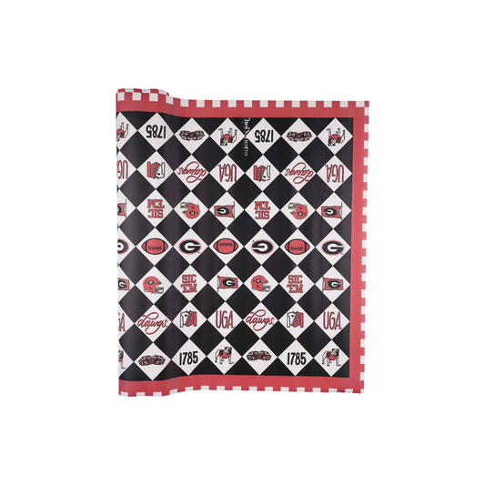 Glory Haus - Table Runner - Georgia