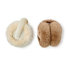 Ear Muff - Plush Faux Fur