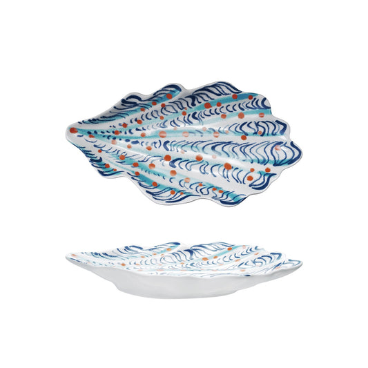 Hazel Mazel - Shell Bowl - Findlay Rowe Designs