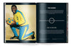 Soccer - The Ultimate Book - Findlay Rowe Designs