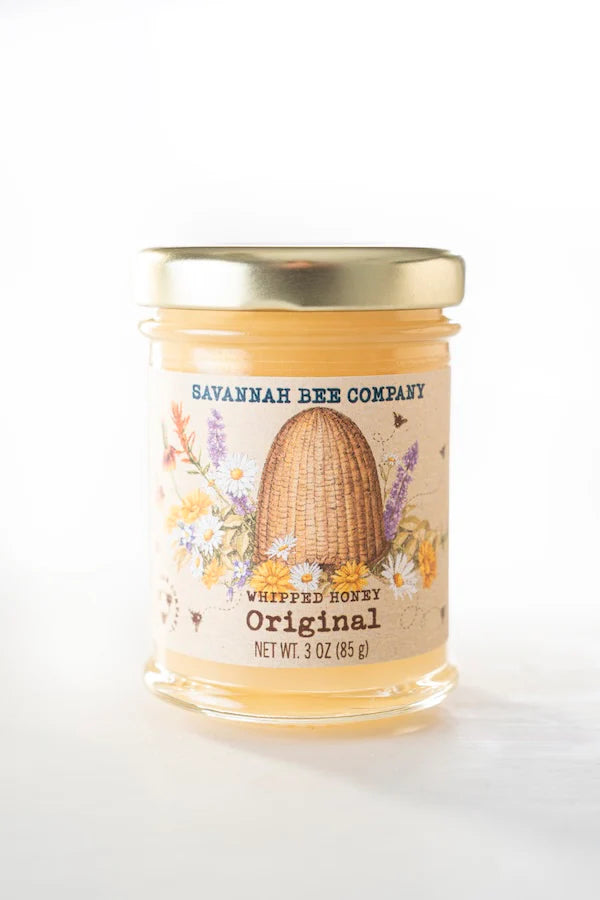 Savannah Bee - Whipped Honey Sample Set - Findlay Rowe Designs