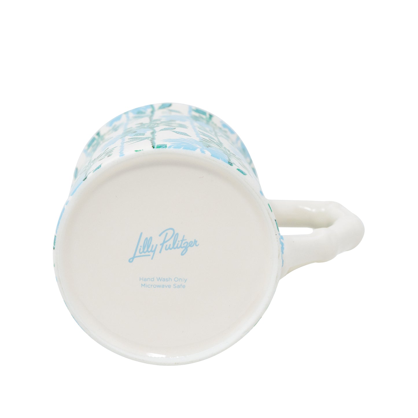 Lilly Pulitzer - Ceramic Mug - Swayin in the Breeze - Findlay Rowe Designs