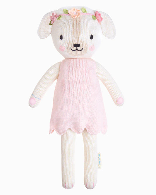 Cuddle+Kind - Charlotte Dog - Little - Findlay Rowe Designs