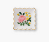 Rifle Paper Co - Ring Dish - Roses - Findlay Rowe Designs