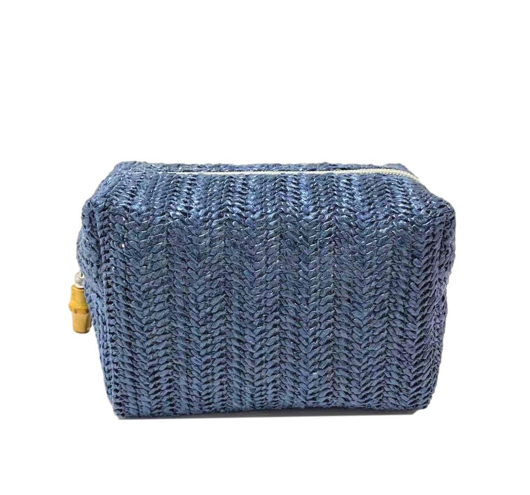 TRVL Design - Mini On Board - Straw Indigo - Findlay Rowe Designs