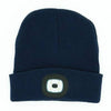 LED LIGHT BEANIE HAT - Findlay Rowe Designs