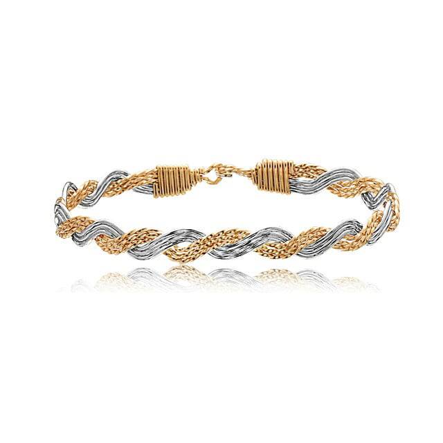 Ronaldo - Pure Love Bracelet - Findlay Rowe Designs