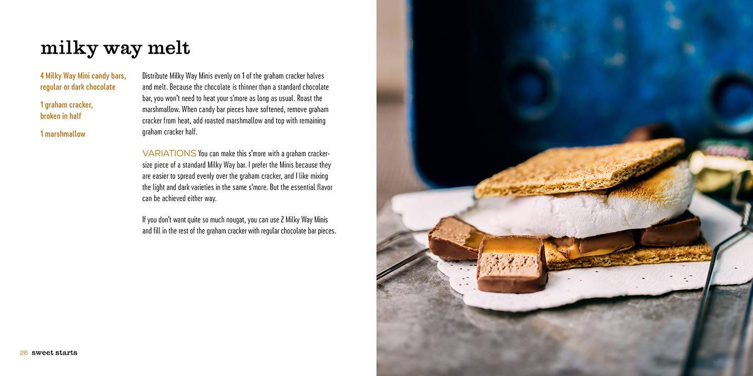 S'mores - Findlay Rowe Designs