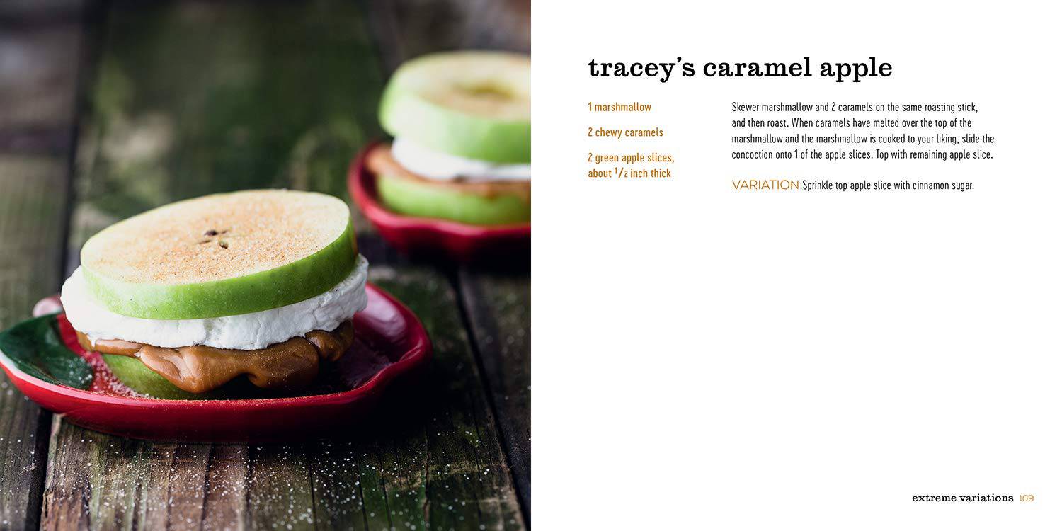 S'mores - Findlay Rowe Designs