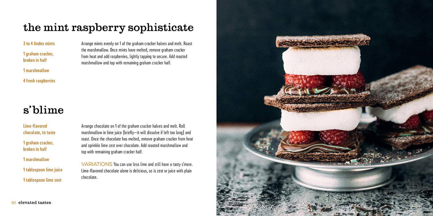 S'mores - Findlay Rowe Designs