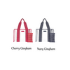 Case Mate - Bow Jelly Tote - Findlay Rowe Designs