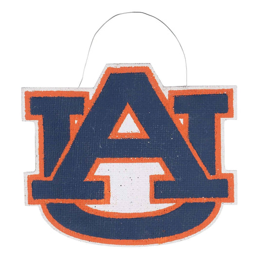 SMALL AUBURN LOGO BURLEE - Findlay Rowe Designs