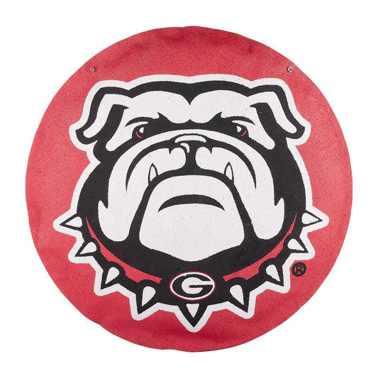 Burlee - Georgia Bulldog - Findlay Rowe Designs