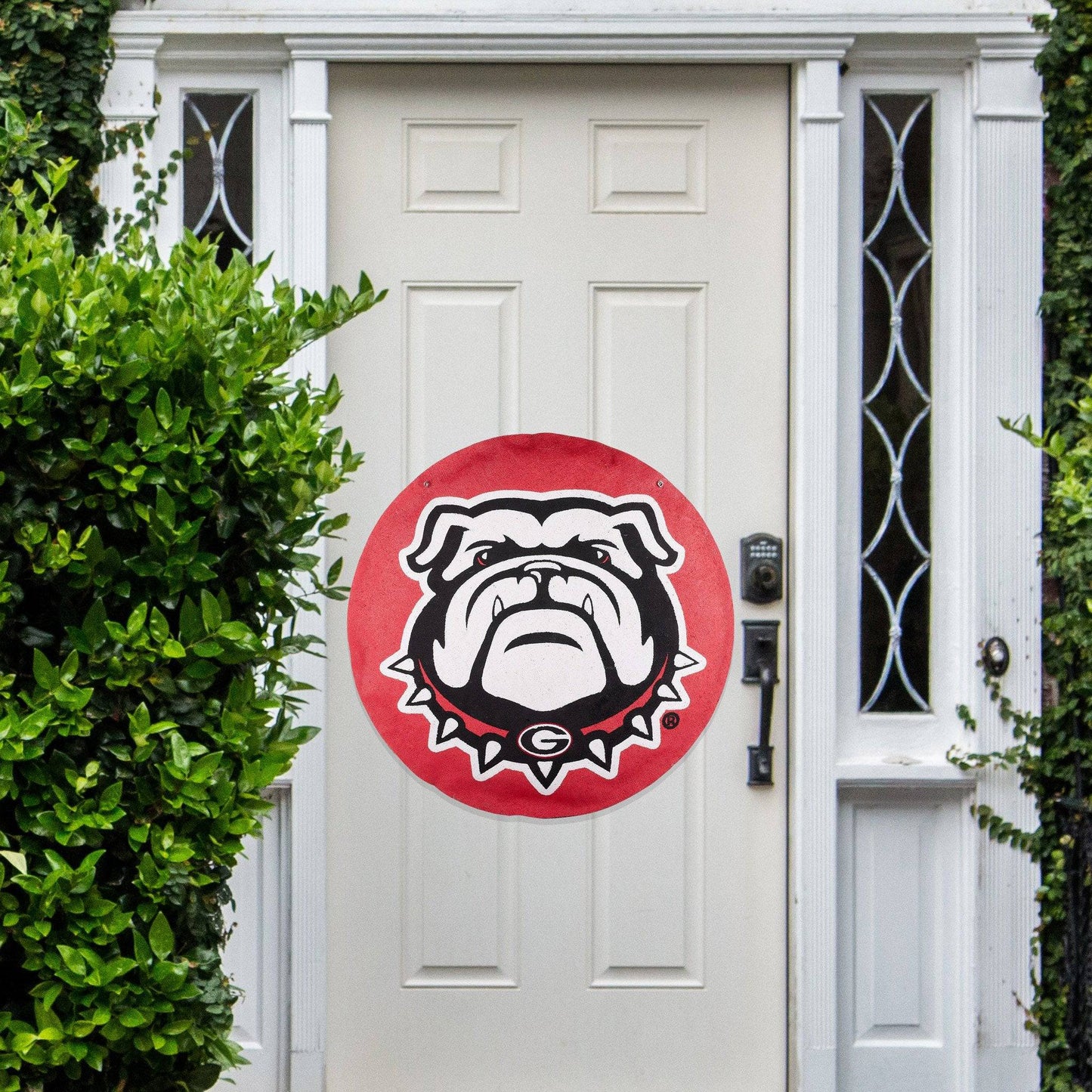 Burlee - Georgia Bulldog - Findlay Rowe Designs