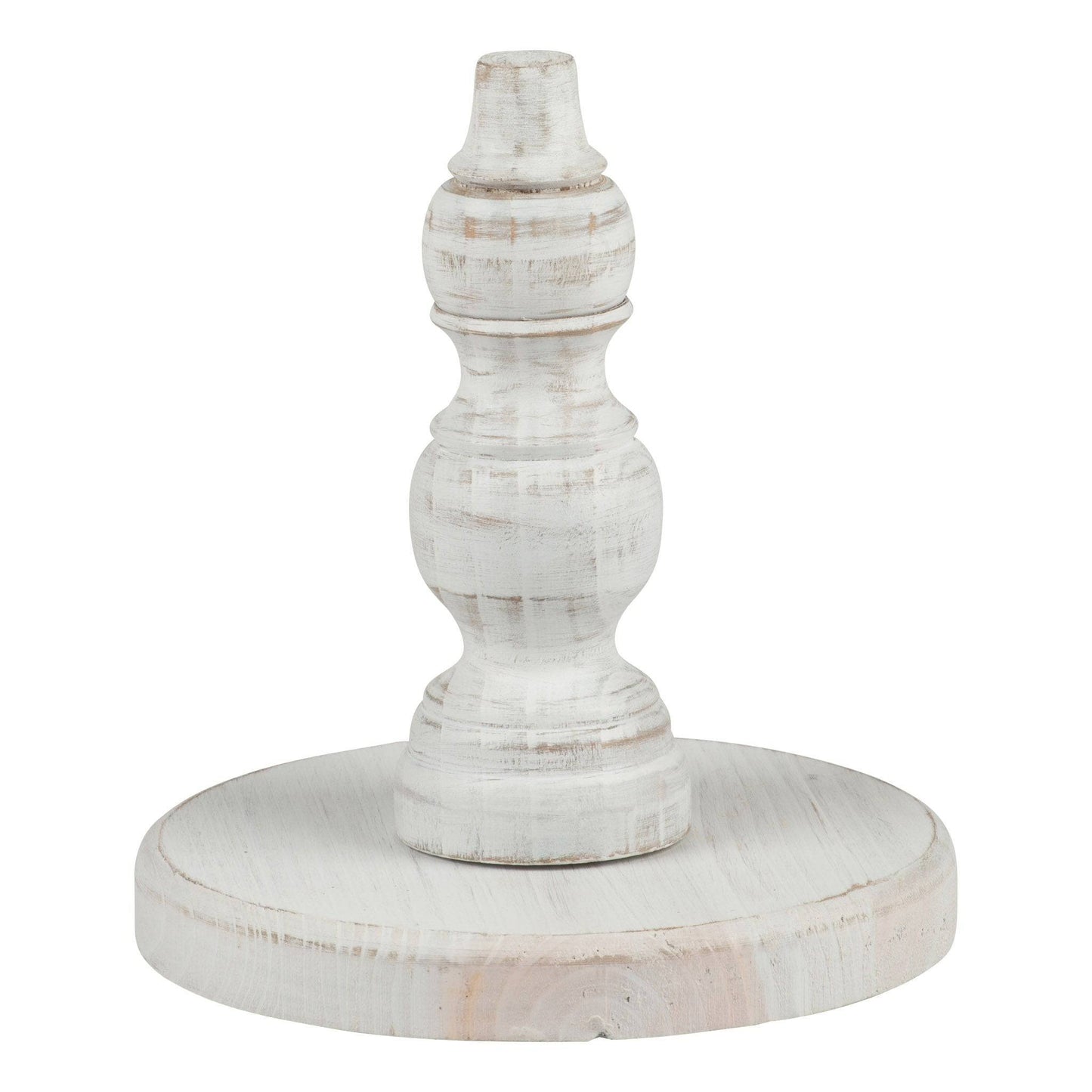 Wood Base For Toppers - Findlay Rowe Designs