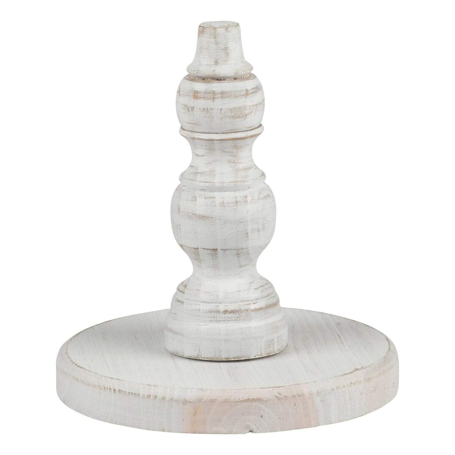Wood Base For Toppers - Findlay Rowe Designs