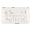 Glory Haus - Trinket Tray - Thank God for You - Findlay Rowe Designs