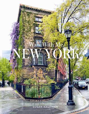 WALK WITH ME NEW YORK - Findlay Rowe Designs