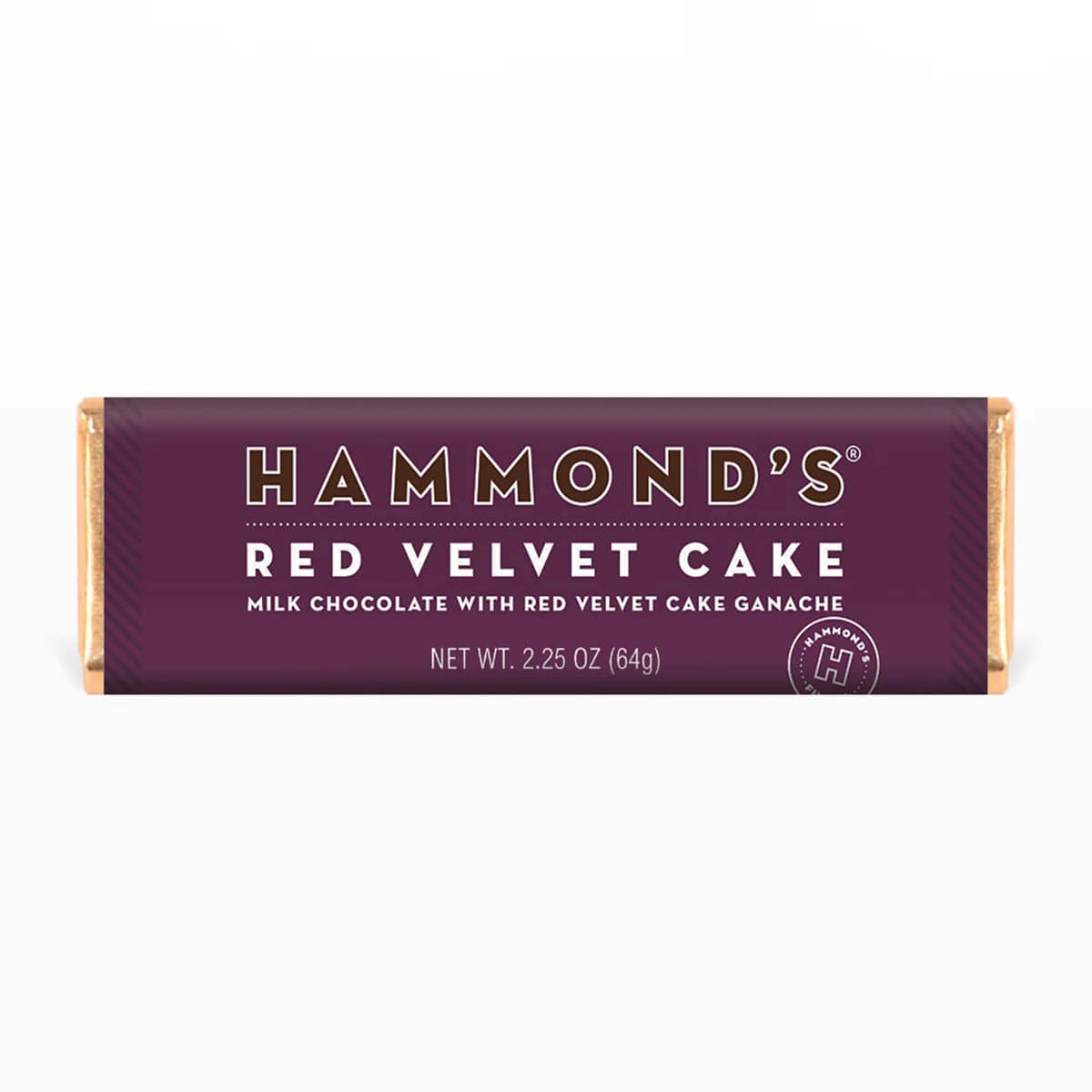 Hammonds - Milk Chocolate Candy Bar - Findlay Rowe Designs