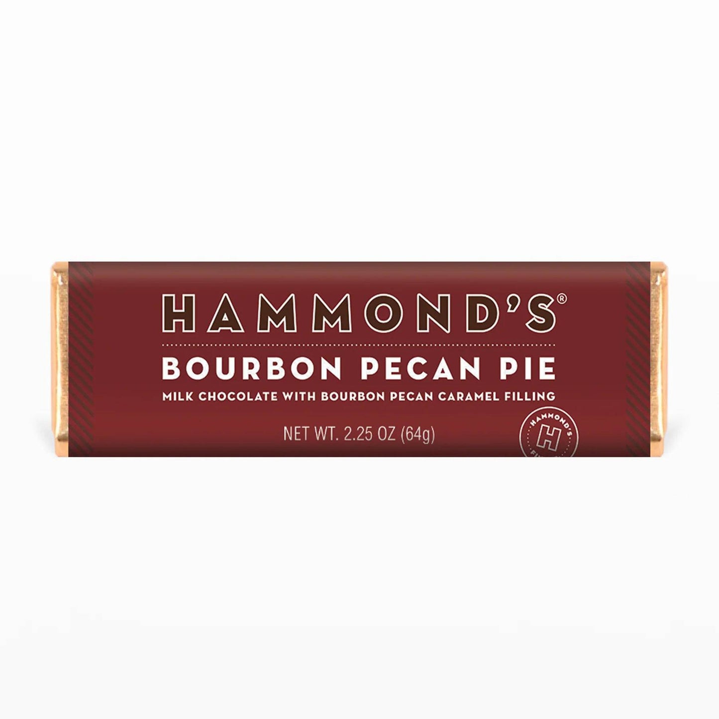 Hammonds - Milk Chocolate Candy Bar - Findlay Rowe Designs