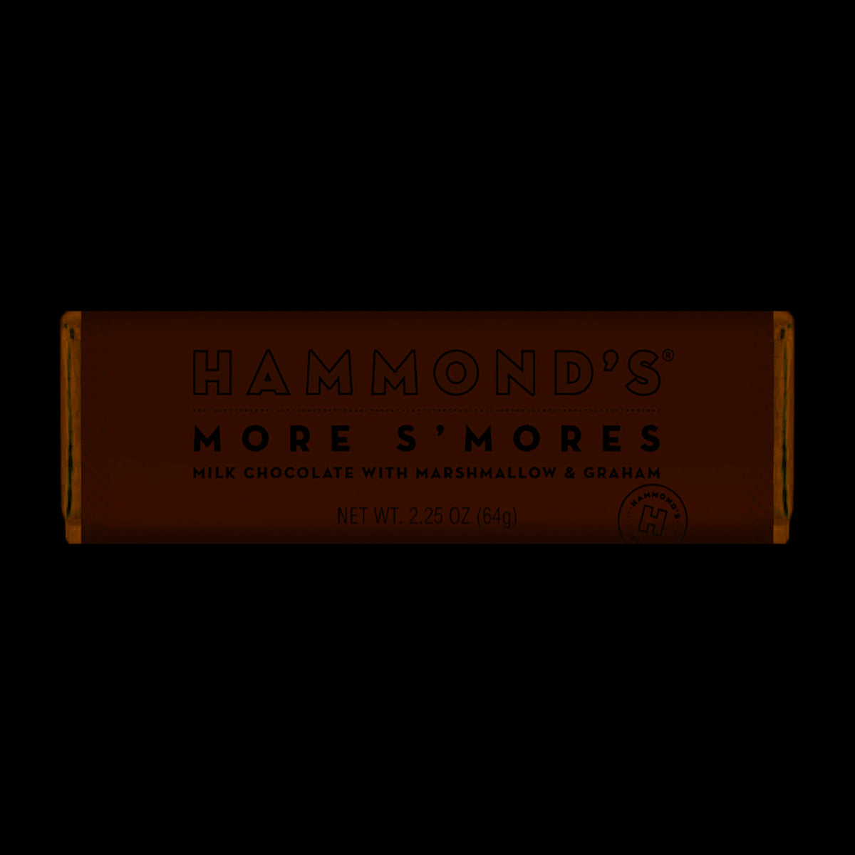 Hammonds - Milk Chocolate Candy Bar - Findlay Rowe Designs