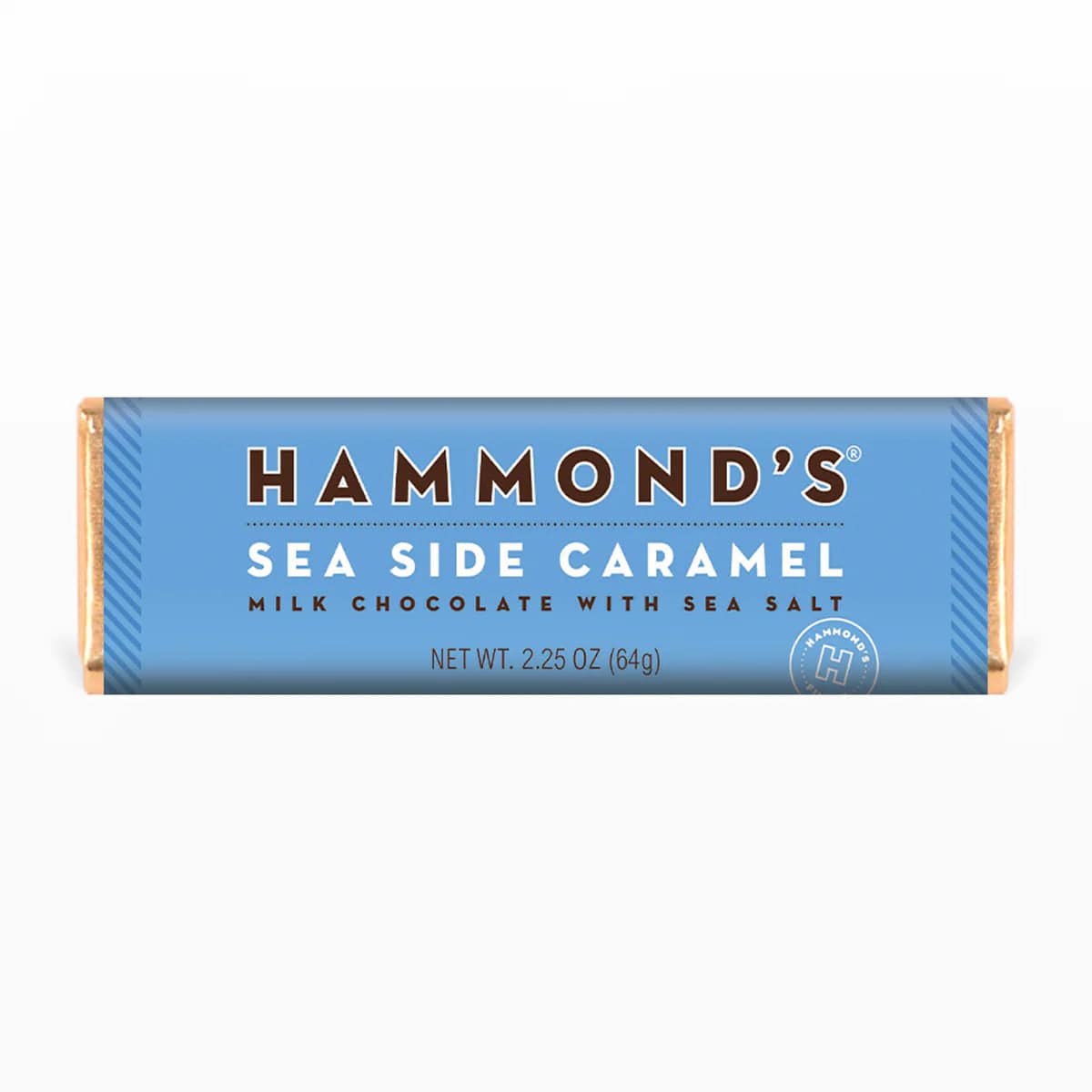 Hammonds - Milk Chocolate Candy Bar - Findlay Rowe Designs