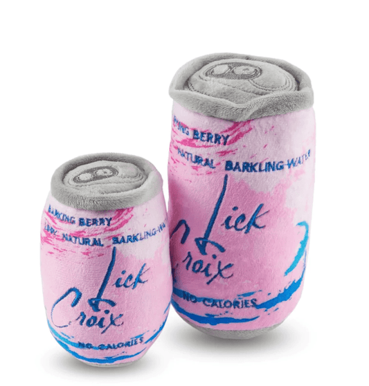 LickCroix Barkin Berry Dog Toy - Findlay Rowe Designs