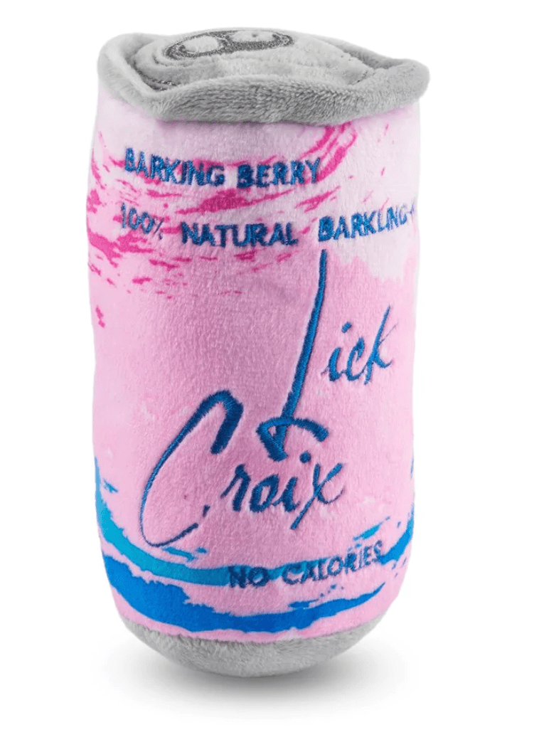 LickCroix Barkin Berry Dog Toy - Findlay Rowe Designs