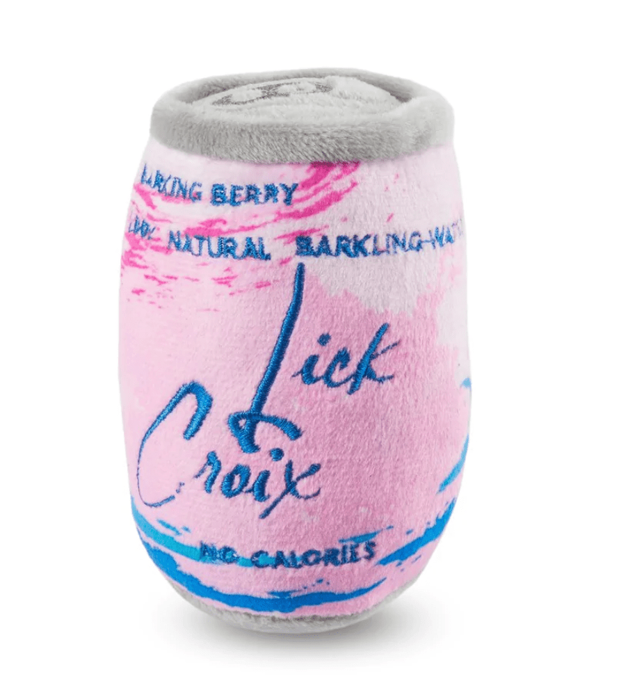LickCroix Barkin Berry Dog Toy - Findlay Rowe Designs