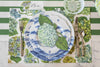Hester & Cook - Placemat - Blooming Hydrangeas - Findlay Rowe Designs