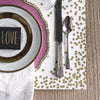 Hester & Cook - Placemat - Confetti - Findlay Rowe Designs