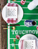 Hester & Cook - Table Runner - Touchdown - Findlay Rowe Designs