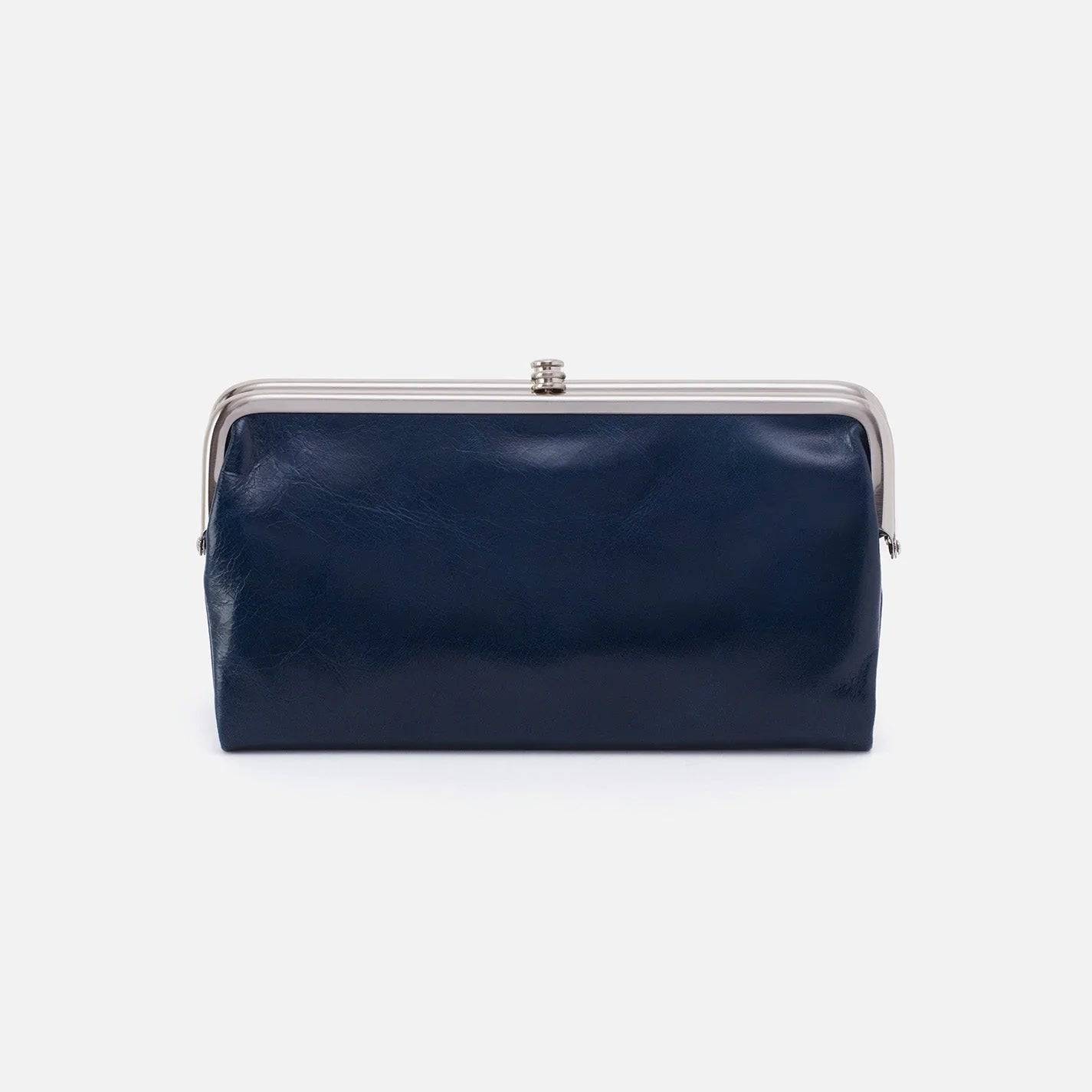 Hobo - Lauren Clutch-Wallet - Denim - Findlay Rowe Designs