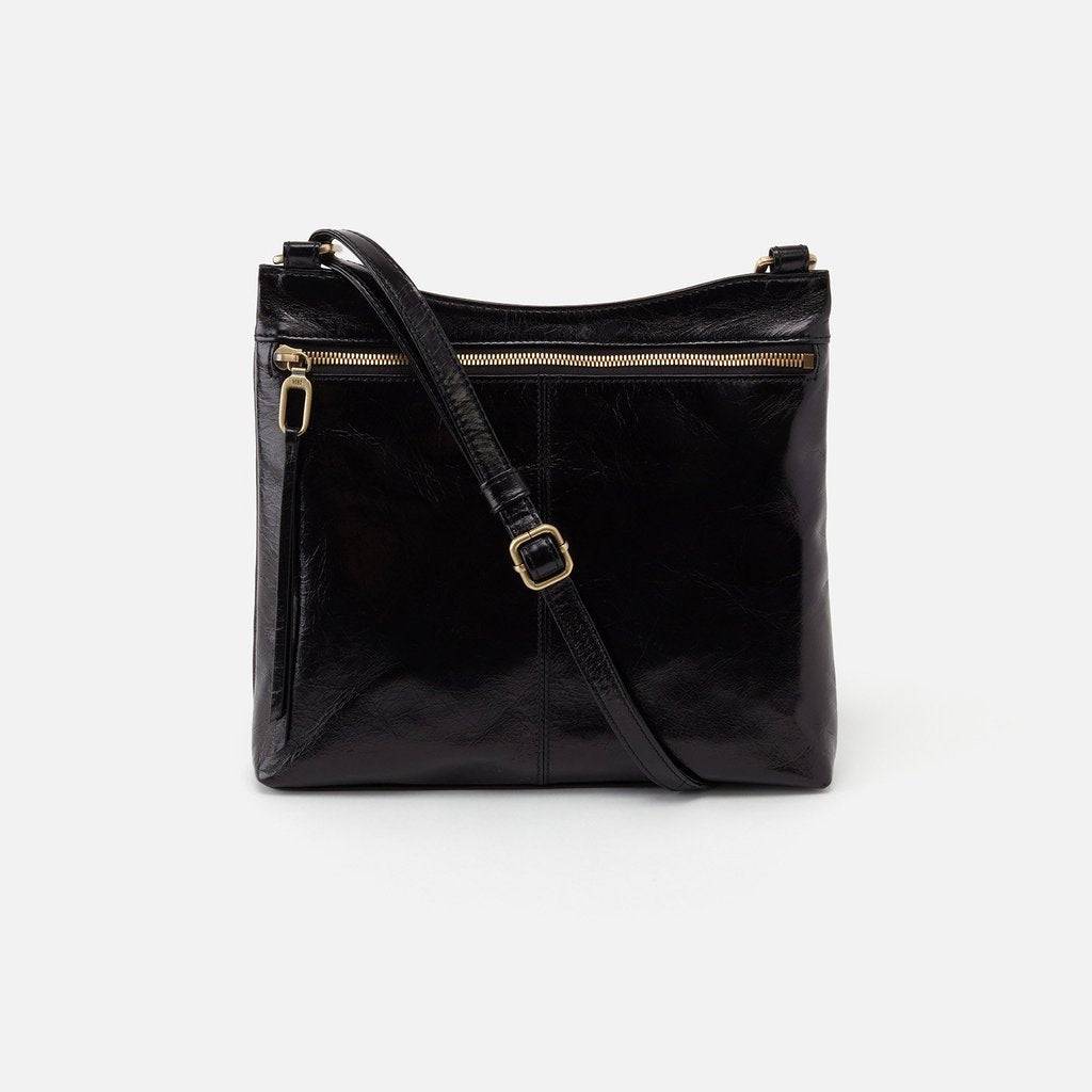 Hobo - Cambel Crossbody - Black - Findlay Rowe Designs