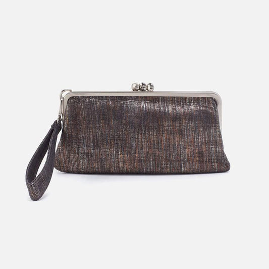 Hobo - Daring Wristlet - Black - Findlay Rowe Designs