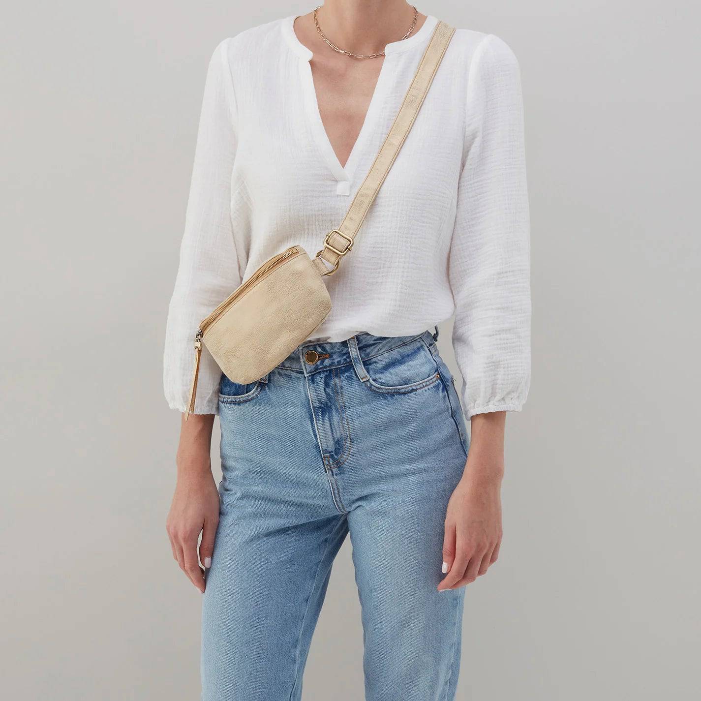 Hobo - Fern Belt Bag - Findlay Rowe Designs