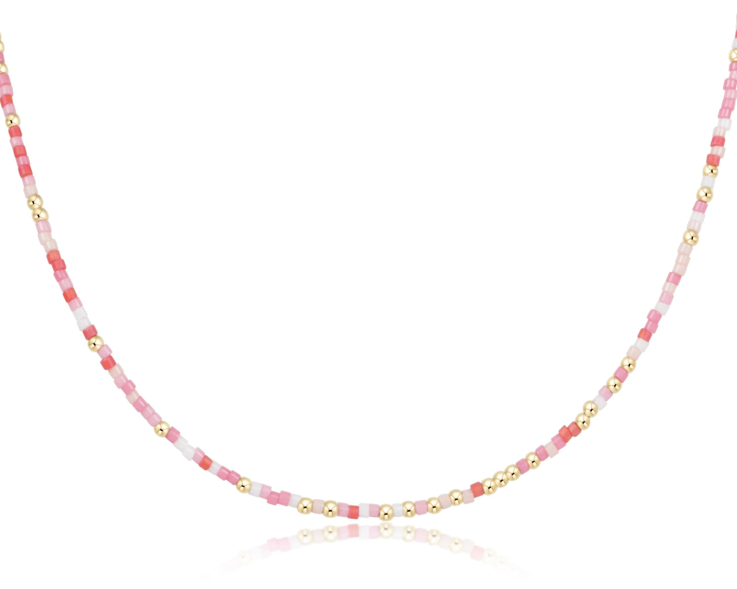 Enewton - Necklace - 15in Choker - Hope Unwritten - Kind Of A Pig Deal - Findlay Rowe Designs