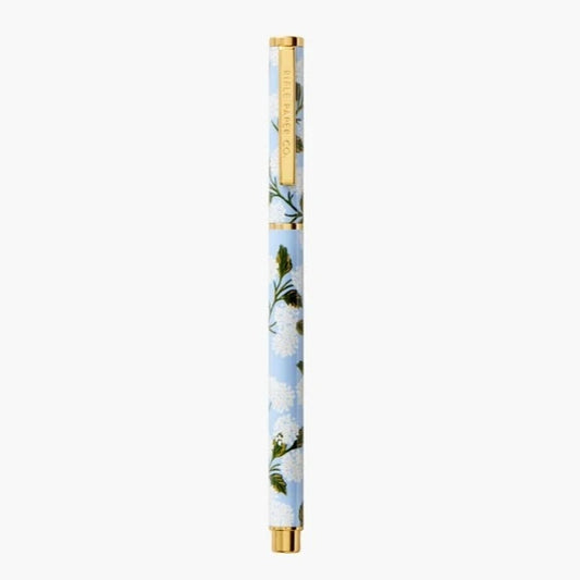 Rifle Paper Co - Hydrangea Pen - Findlay Rowe Designs