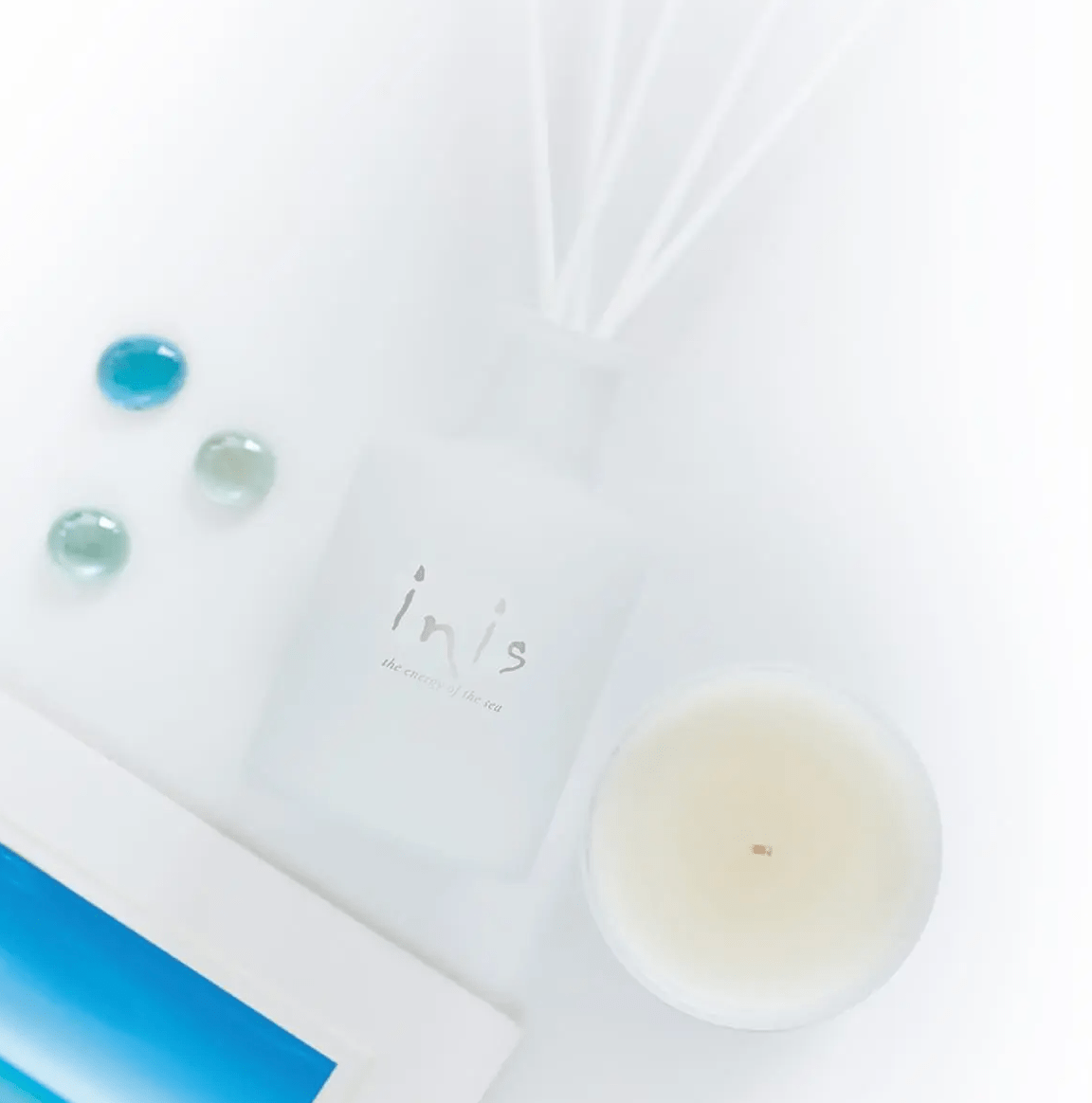 Inis - Fragrance Diffuser - Findlay Rowe Designs