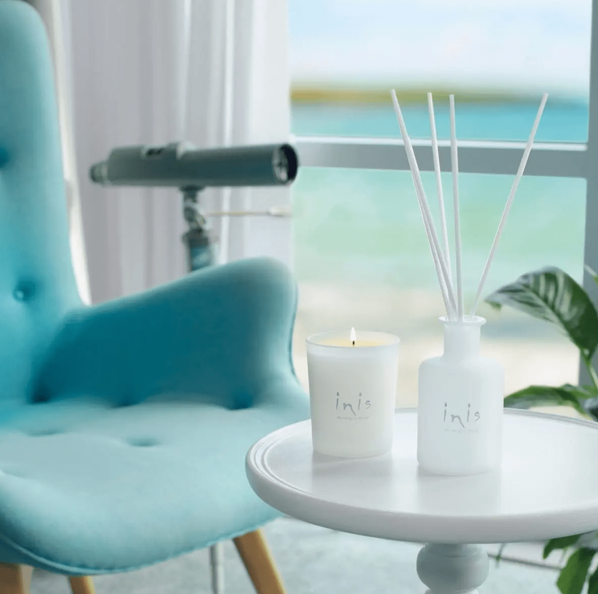 Inis - Fragrance Diffuser - Findlay Rowe Designs
