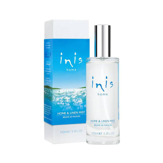 Inis - Home & Linen Mist 100ml / 3.3 fl. oz. - Findlay Rowe Designs