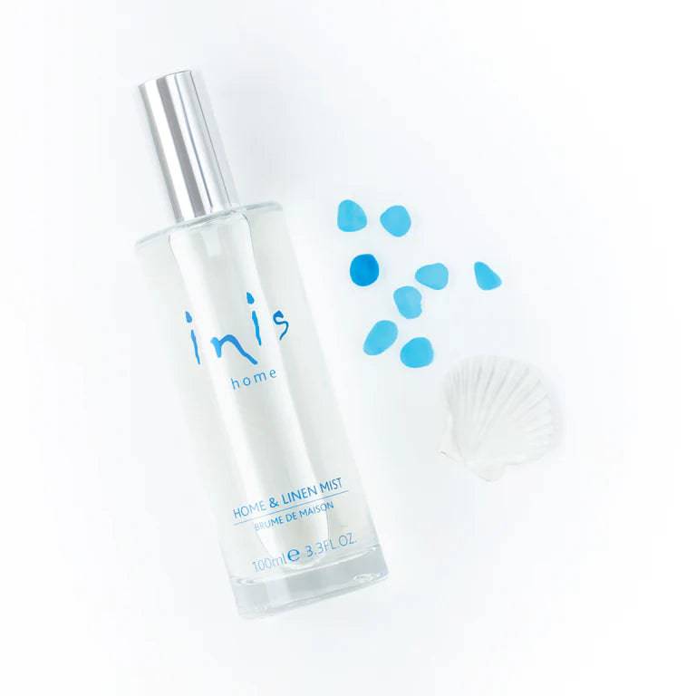 Inis - Home & Linen Mist 100ml / 3.3 fl. oz. - Findlay Rowe Designs