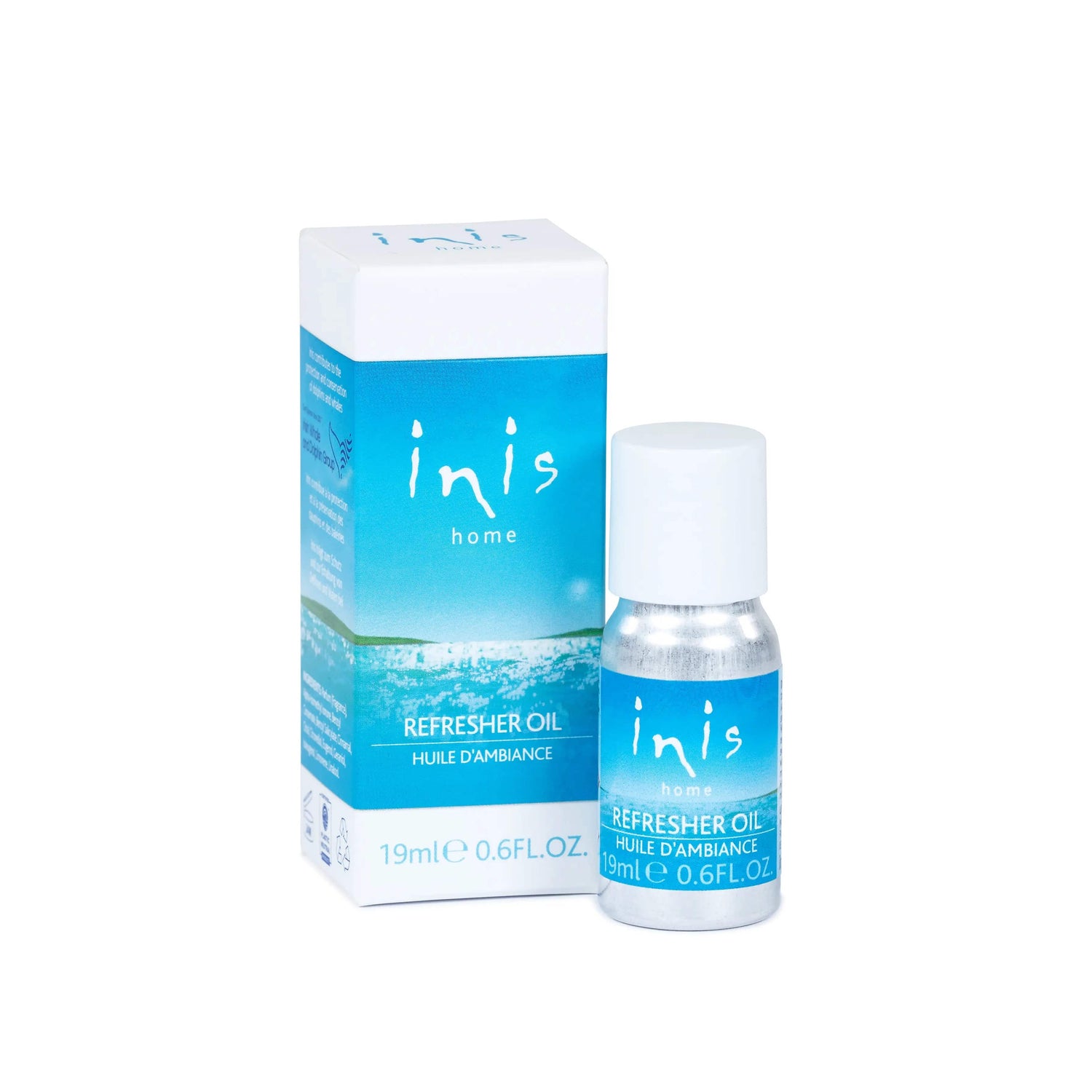 inis - Home Refresher Oil 0.6 FL. OZ. - Findlay Rowe Designs