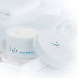Inis - Rejuvenating Body Butter 10.1 fl oz - Findlay Rowe Designs