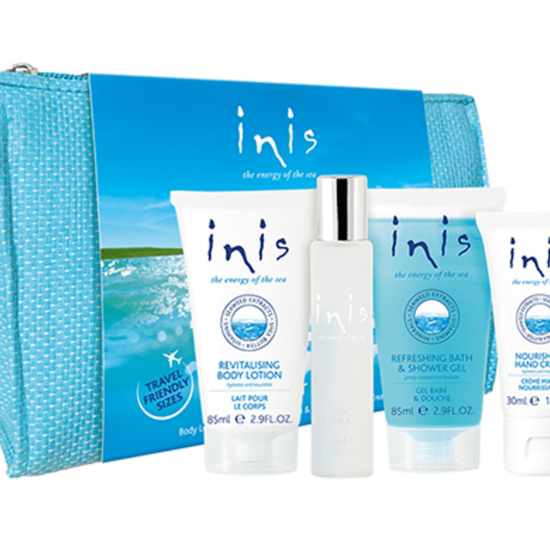 Inis - Energy of the Sea - Voyager Set - Findlay Rowe Designs