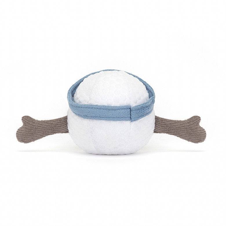 Jellycat - Amuseables - Golf Ball - Findlay Rowe Designs