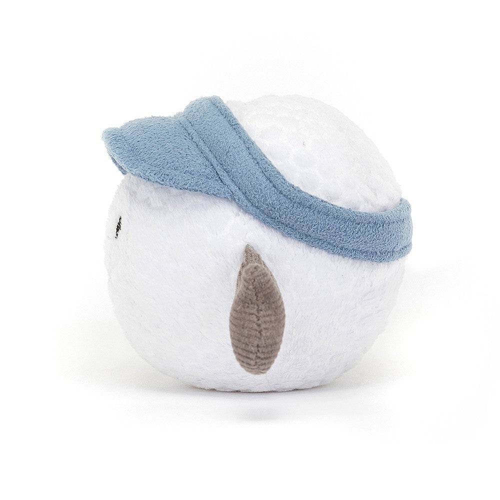 Jellycat - Amuseables - Golf Ball - Findlay Rowe Designs
